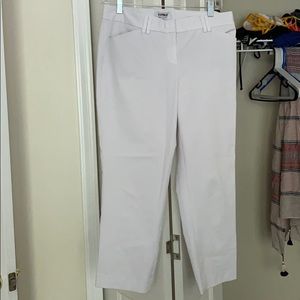 Women Express Dress Capris